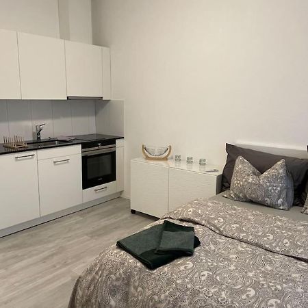 Studio In Neuem Efh Elsau Экстерьер фото
