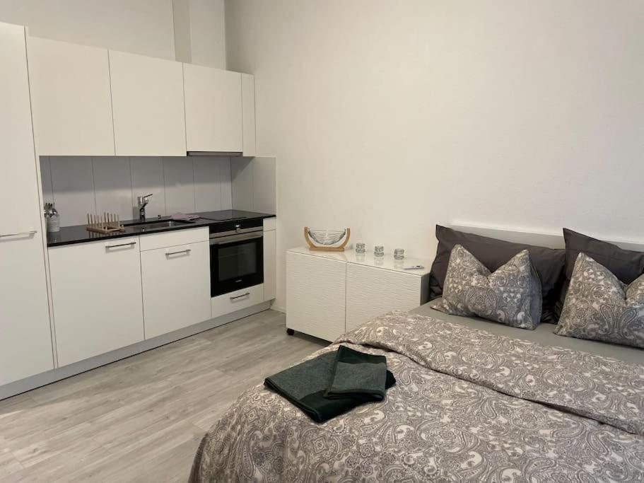 Studio In Neuem Efh Elsau Экстерьер фото