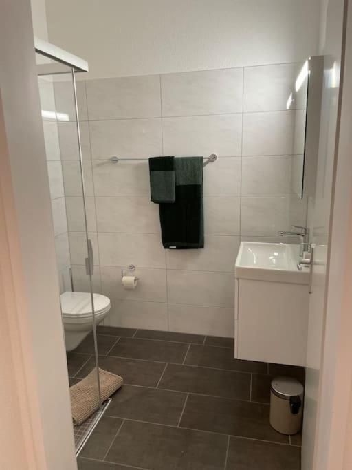 Studio In Neuem Efh Elsau Экстерьер фото